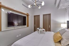 Brickell Apart Hotel