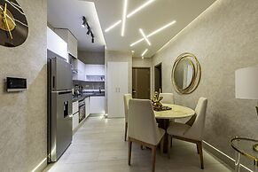 Brickell Apart Hotel