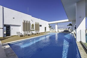 Brickell Apart Hotel