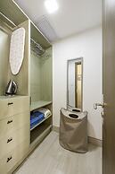 Brickell Apart Hotel