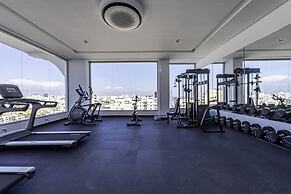 Brickell Apart Hotel