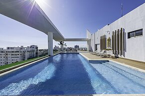 Brickell Apart Hotel