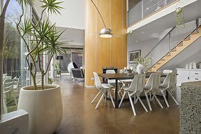 Central Executive Parnell Designer Home