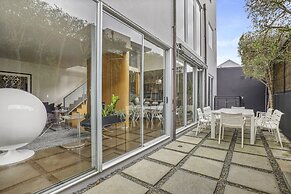 Central Executive Parnell Designer Home