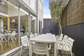 Central Executive Parnell Designer Home