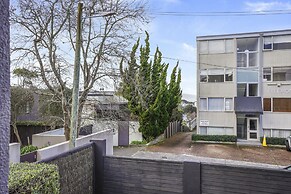 Central Executive Parnell Designer Home