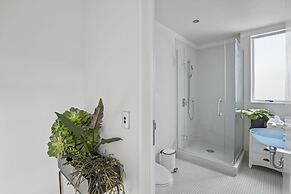 Central Executive Parnell Designer Home