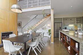 Central Executive Parnell Designer Home