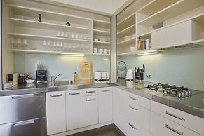 Central Executive Parnell Designer Home