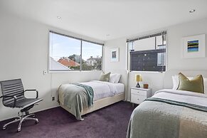 Central Executive Parnell Designer Home