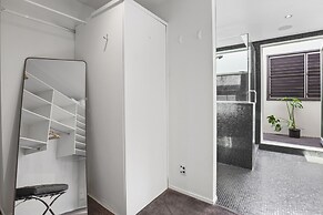 Central Executive Parnell Designer Home