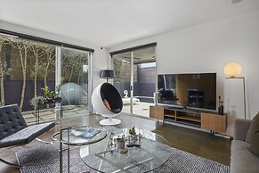 Central Executive Parnell Designer Home