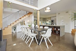 Central Executive Parnell Designer Home