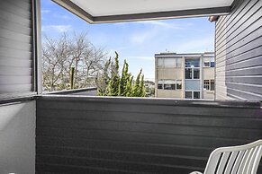 Central Executive Parnell Designer Home