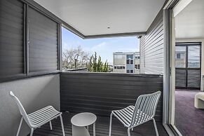 Central Executive Parnell Designer Home