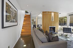 Central Executive Parnell Designer Home