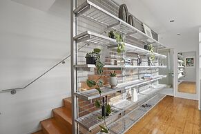 Central Executive Parnell Designer Home