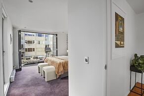 Central Executive Parnell Designer Home