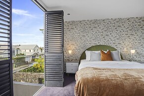 Central Executive Parnell Designer Home