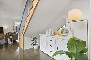 Central Executive Parnell Designer Home