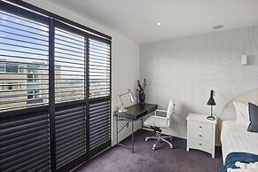 Central Executive Parnell Designer Home