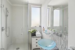 Central Executive Parnell Designer Home