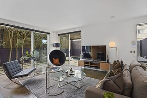 Central Executive Parnell Designer Home