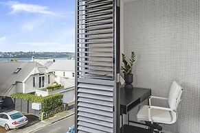 Central Executive Parnell Designer Home