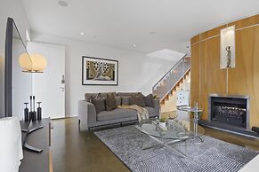 Central Executive Parnell Designer Home