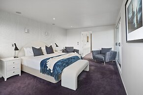 Central Executive Parnell Designer Home