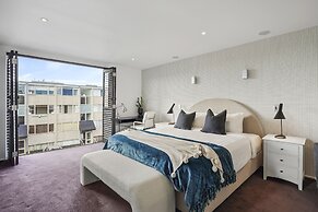 Central Executive Parnell Designer Home