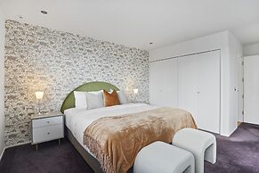 Central Executive Parnell Designer Home