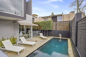 Central Executive Parnell Designer Home