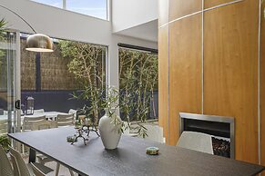 Central Executive Parnell Designer Home