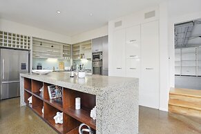 Central Executive Parnell Designer Home