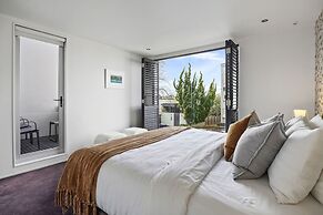 Central Executive Parnell Designer Home