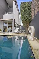 Central Executive Parnell Designer Home