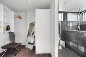 Central Executive Parnell Designer Home