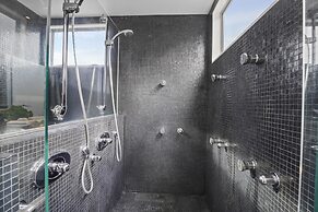 Central Executive Parnell Designer Home