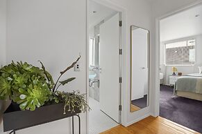 Central Executive Parnell Designer Home