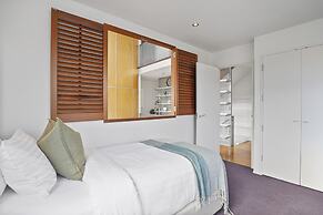 Central Executive Parnell Designer Home