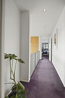 Central Executive Parnell Designer Home