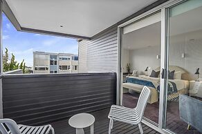 Central Executive Parnell Designer Home