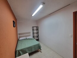 Residencia Ximatario