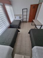 Residencia Ximatario