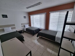 Residencia Ximatario