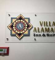 Villa Alamari Inn And Suites