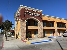 Villa Alamari Inn And Suites