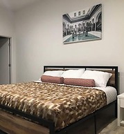 Villa Alamari Inn And Suites