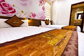 Hoa Vien Hotel - Suoi khoang Kim Boi